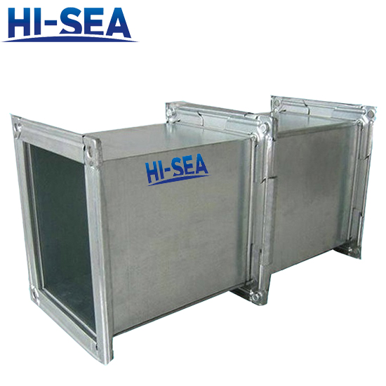 Rectangular Air Duct